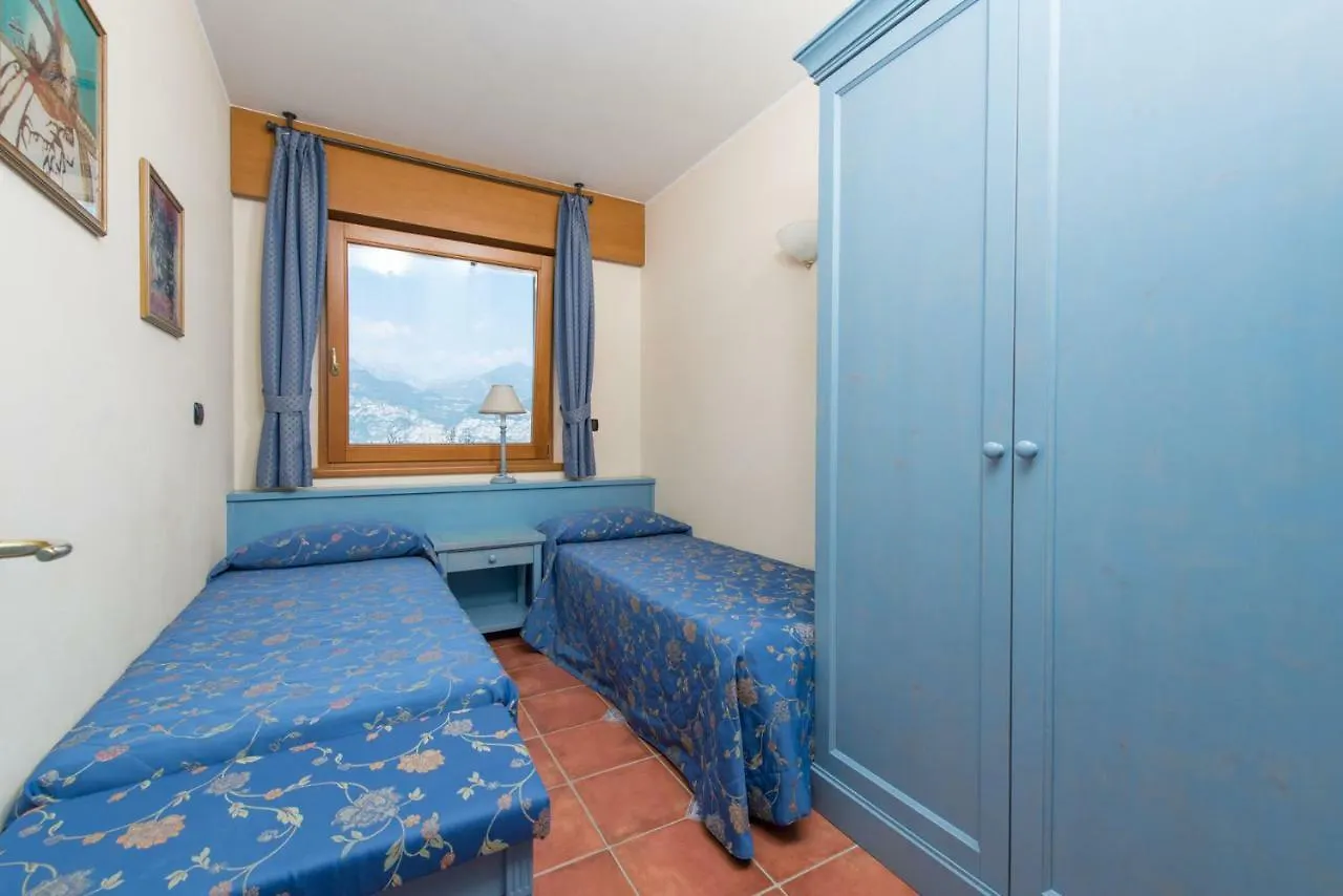 Villa Malcesine
