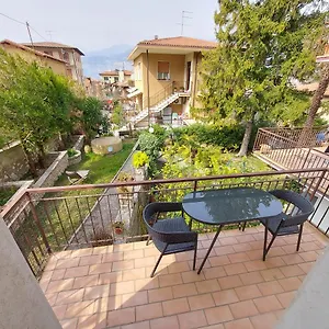 Alba Apartment