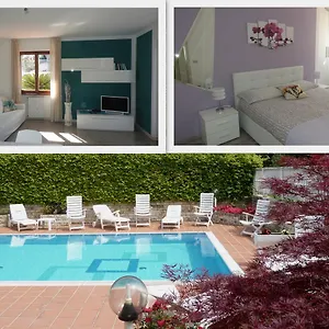 Fiori Ferienhaus