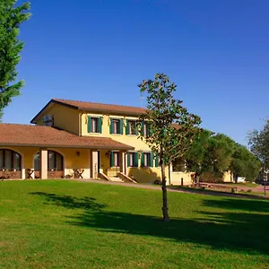Agriturismo Eva - Venice Airport Фаваро Венето